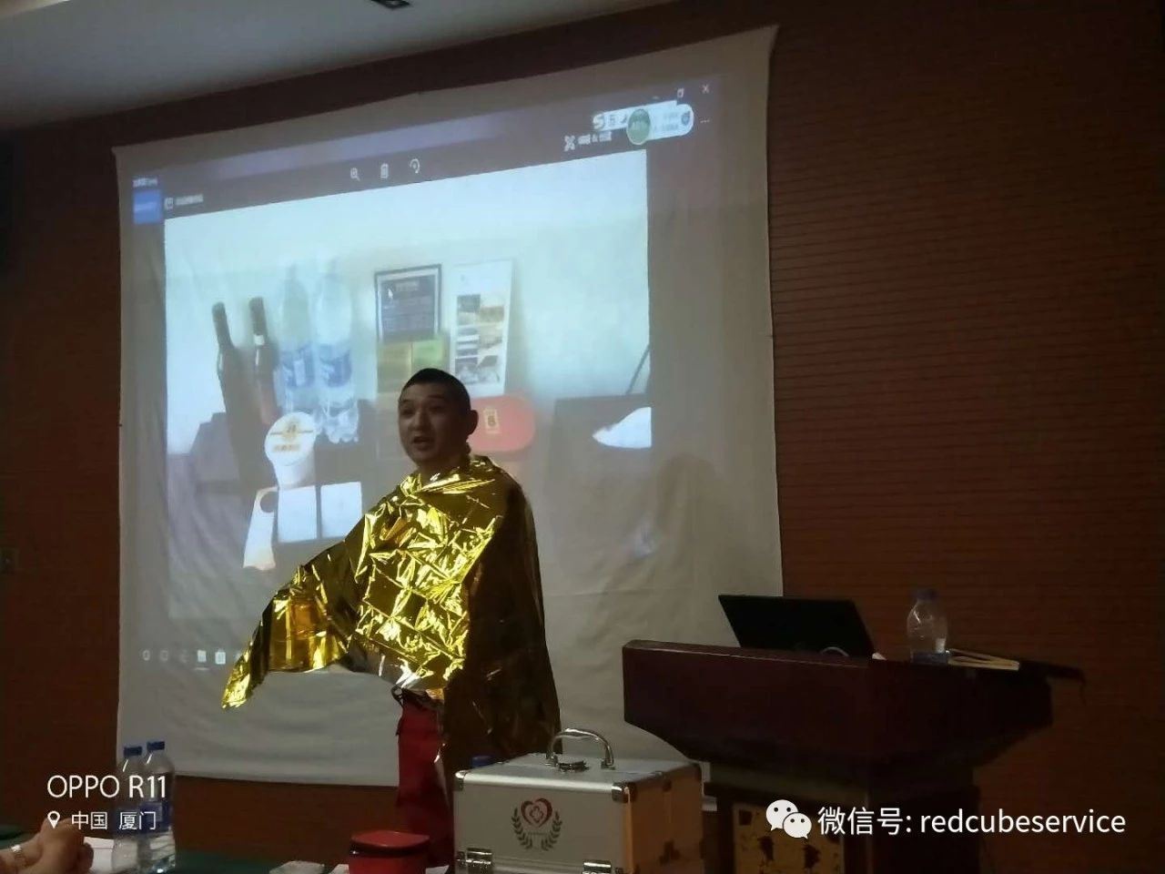 應急毯的應用 應急毯的應用